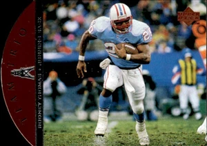 1996 Upper Deck Rodney Thomas Team Trio TT79 - Picture 1 of 2