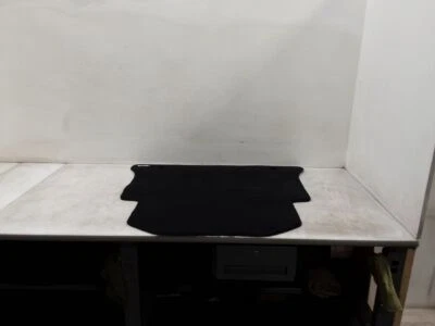 Alfombrilla de carga trasera negra 4 puertas Jeep JK Wrangler OEM 2011 2012 2013 2014-2017 114539 Foto 1 de 4