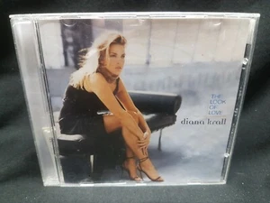 The Look of Love by Diana Krall (CD, May-2002, Verve) - Foto 1 di 3