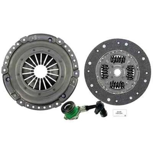 Carquest Premium MU72165-1 Clutch Kit OE Replacement - Picture 1 of 2