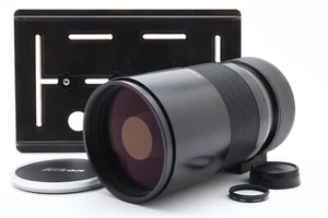 [Near Mint] Nikon Reflex Nikkor 1000mm f/11 Telephoto Mirror MF Lens JAPAN #4368 - Picture 1 of 12