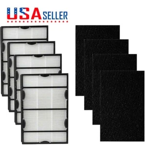HAPF600 HEPA Filter Replacement for Holmes Air Purifier Replace HAP750 Filter - Picture 1 of 14