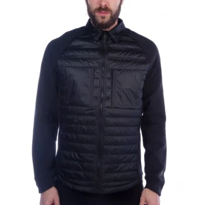 Chaqueta negra para hombre Nike Sportswear Windrunner 678263 010 talla L Foto 1 de 3