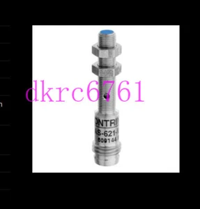 ONE NEW Contrinex DW-AS-621-M5 Proximity Switch #W10 - Picture 1 of 4