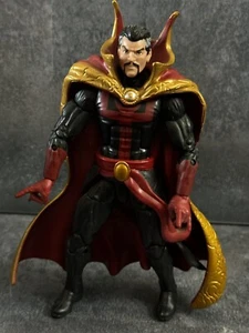 MARVEL LEGENDS DOCTRO STRANGE  LOOSE ACTION FIGURE - Picture 1 of 2