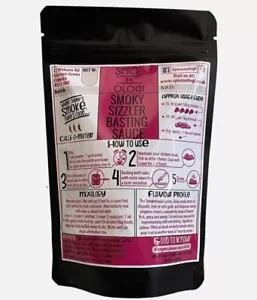 BARGAIN! Buy Any Other 3 FLAVOURS & Get this 100G POUCH FREE, worth £4.49 - Picture 1 of 4