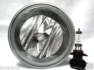 Driving Fog Light Lamp Passenger Side Fit 2006-2008 Mark LT 2006 F150 Light Duty - Picture 1 of 2