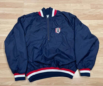 Vintage Cliff Keen Ohio High School Athletics Association Officials Jacket L - Image 1 of 4