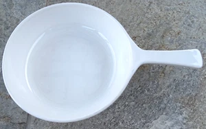Vintage Corning Ware P-83-B Blue Cornflower 6 1/2 Inch Skillet - Picture 1 of 4