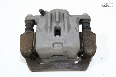 2017-2023 SUBARU IMPREZA AWD REAR LEFT DRIVER SIDE ABS BRAKE CALIPER OEM - Image 1 of 4