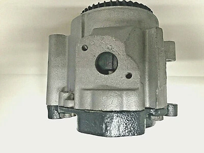 BOMBA DE AIRE/SMOG CADILLAC ELDORADO V-8 500 70-76 8,0 L $245,00+$50,00 (cargo básico) Foto 1 de 4