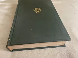 (HARVARD CLASSICS) A SENTIMENTAL JOURNEY THROUGH FRANCE AND ITALY BY STERNE 1917 - Imagen 1 de 10