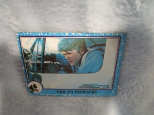 E.T. The Extra Terrestrial, Van to Freedom, #62 - Picture 1 of 2