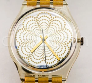 SWATCH STANDARDS 1992 - GK144 - DAIQUIRI - New - Picture 1 of 2