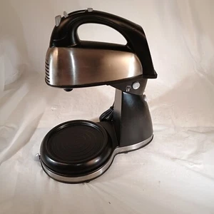 Hamilton Beach Model 64650 Classic 6 Speed Quickburst Stand Mixer No Paddles - Picture 1 of 4