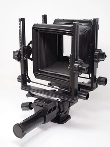 Toyo-View C 4x5 Large Format Monorail Camera - Picture 1 of 7