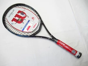 *NOS* RAQUETA DE TENIS WILSON ULTRA XP 100S "EFECTO GIRO" (4 1/4) DE UN COLECCIONISTA - Imagen 1 de 16
