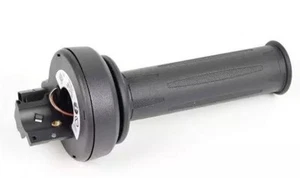BMW K50 K51 K52 Throttle Twist Grip Genuine 61318522472 - Picture 1 of 2