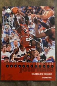 Upper Deck MJ Career Collection 1998 - Retro MJ Michael Jordan #56 - Imagen 1 de 2