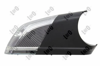 ABAKUS 048-05-862 Indicatore di direzione Anteriore Dx per VW POLO (9N) LED - Immagine 1 di 4
