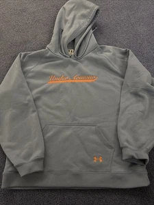 Women’s Under Armour Sweat Shirt Large - Picture 1 of 3