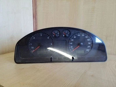 VW TRANSPORTER V T5 Minibus / passenger Kombiinstrument 7H0920850M 26061094 - Bild 1 von 3