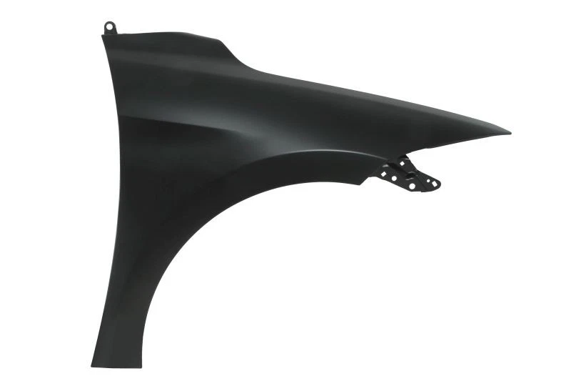 Kotflügel Rechts Für Hyundai Elantra 16-19 Zum Lackieren - Bild 1 von 1