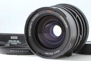 [Top MINT w/Hood] Hasselblad Carl Zeiss Distagon T* CF 60mm F3.5 Lens from JAPAN - Picture 1 of 11
