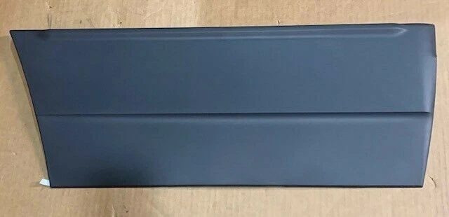 REVESTIMIENTO DE PUERTA TRASERA PARA JEEP GRAND CHEROKEE 2003-2004 5EY74ZSPAF - NUEVO OEM Foto 1 de 4