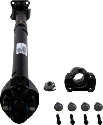 Spicer 10020345 DriveShaft; Wrangler JK Dana 30/44; Wrangler JL/Gladiator JT Dan - Image 1 of 4