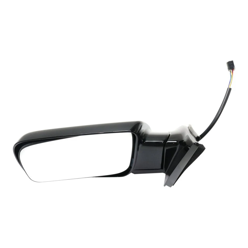 For GMC K1500/K2500 Suburban 1992-1999 Door Mirror Driver Side | Power Foto 1 de 4