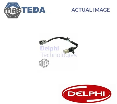SS11237 CRANKSHAFT POSITION SENSOR UPPER DELPHI FOR TOYOTA AVENSIS,RAV 4 III - Image 1 of 4