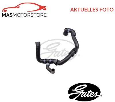 KÜHLUNG KÜHLERSCHLAUCH NIEDRIGER GATES 05-2697 A FÜR VW CADDY III,GOLF VI - Image 1 of 4