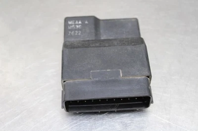 03-07 HONDA VTX1300 ECU COMPUTER CONTROLLER UNIT BLACK BOX ECM CDI  Foto 1 de 4