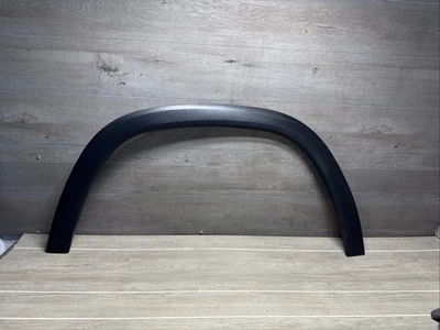 Mercedes Benz X167 Gle450 2020 2021 2022 lateral izquierdo guardabarros acabado acampanado Foto 1 de 4