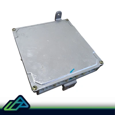 2001-2003 Honda Civic 1,7 л EX MT ECU PCM модуль управления двигателем 37820-PLR-L01 - Изображение 1 из 4