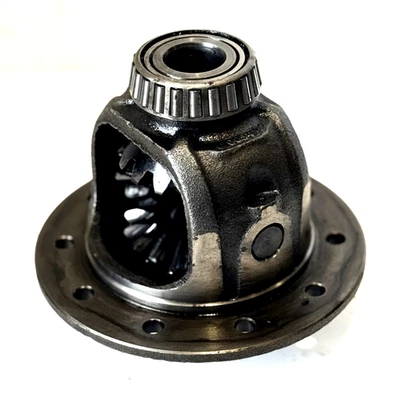 1984-1996 FORD F250 FRONT TTB DANA 50 AXLE DIFF DIFFERENTIAL CARRIER ASSEMBLY OE - Image 1 of 4