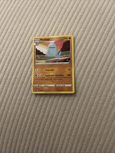 Pokemon Morlord Mc Donalds 2025 007/015 Deutsch Boosterfrisch - Bild 1 von 2