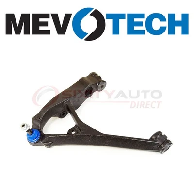 Mevotech Control Arm & Ball Joint Assembly for 2003-2006 Cadillac Escalade as - Изображение 1 из 4