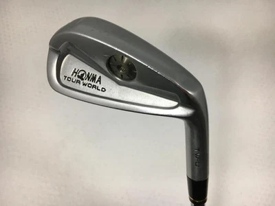 HONMA TOUR WORLD TW-U 2017 Hybrid U4 NSPRO MODUS3 TOUR120 (S) #594 Golf Clubs - Image 1 of 3