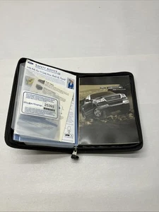 2005 Ford F-150 Owner s Manual with Cover OEM book booklet guide - Picture 1 of 2