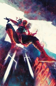 Daredevil: Woman Without Fear #1 Unknown Comics Marco Mastrazzo Exclusive Virgin - Picture 1 of 2