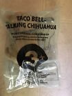6 Taco Bell Chihuahua Talking Dog Chances Are W Microphone