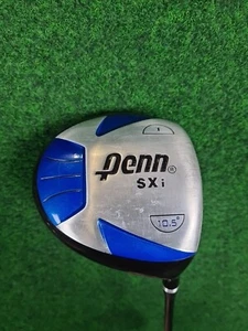 PENN SXi Driver - Herren (Graphit, 45 Zoll, Rechtshändig, 10,5°, Regular) - Bild 1 von 8