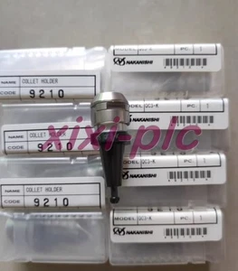 1 NEW NAKANISHI QC3-K Quick tool change head DHL shipping - Picture 1 of 4