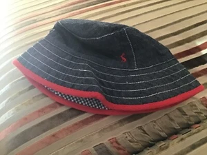Joules baby summer hat vgc - Picture 1 of 2