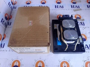 BOBINA DE CONTACTOR MAGNÉTICO FUJI ELÉCTRICA SZ-GS/N6 400-450V CA 50/60HZ - Imagen 1 de 9