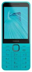 Nokia 235 4G BLUE ( 2024, Unlocked, Dual Sim) Mobile Featurephone - Picture 1 of 4
