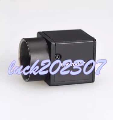 1PC used  MV-CE120-10UC color industrial camera #YY - Image 1 of 4