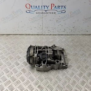 SKODA FABIA ENGINE OIL PUMP 1.4 DIESEL MK3 2016 04B145208G - Picture 1 of 18